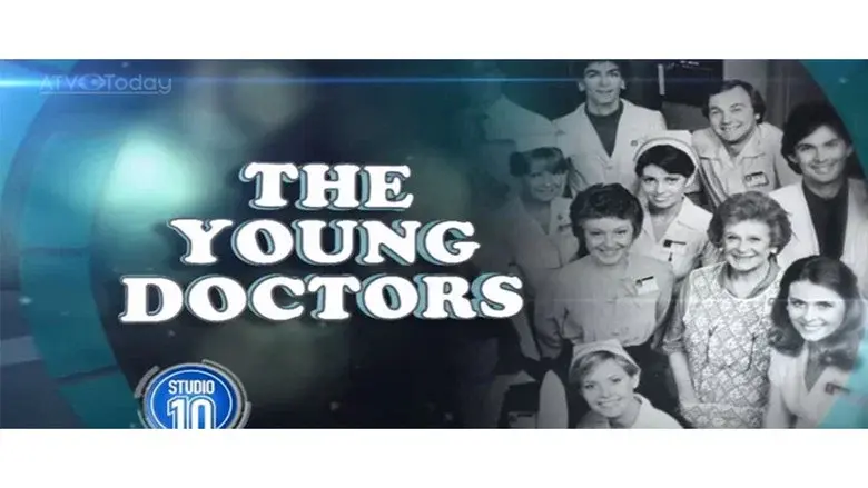The Young Doctors still 1