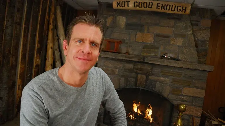 Canada's Worst Handyman still 1