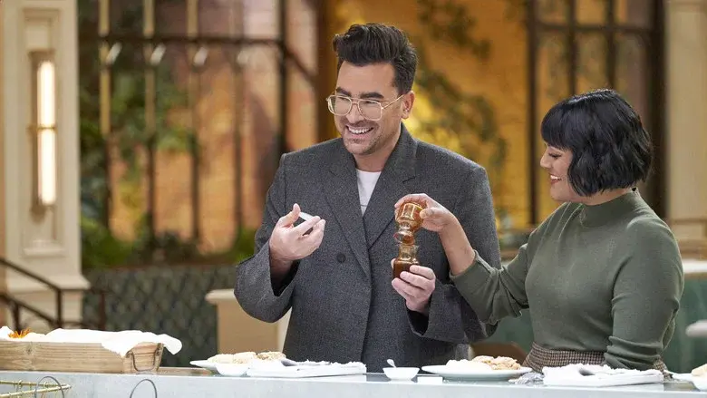 The Big Brunch still 4