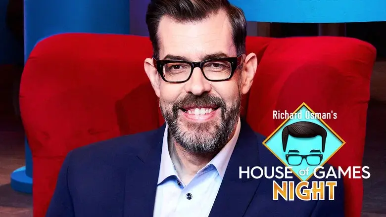 Richard Osman's House of Games Night still 1
