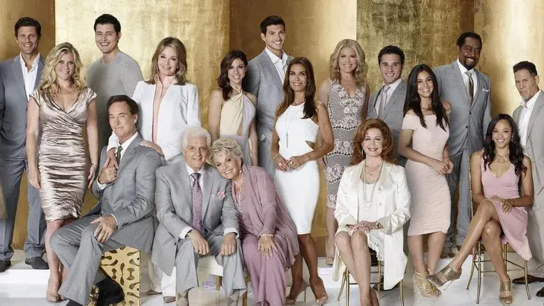 Days of Our Lives still 1
