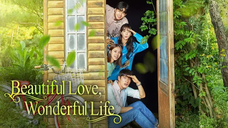 Beautiful Love, Wonderful Life still 3