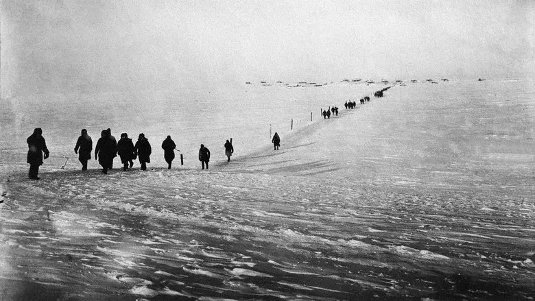 Gulag, the Story still 1