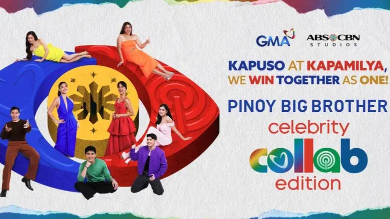 Pinoy Big Brother still 1