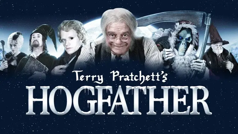 Hogfather still 7