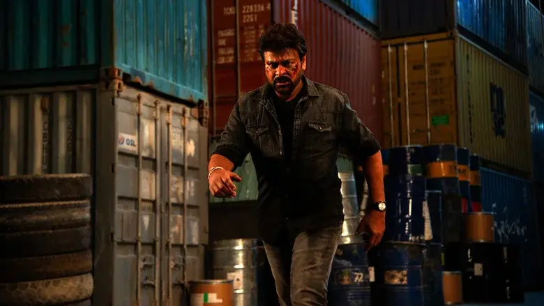 Bhola Shankar still 3