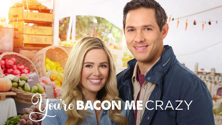 You're Bacon Me Crazy still 2
