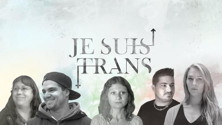 Je suis trans still 1