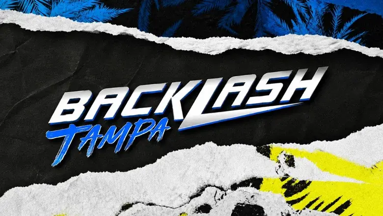Backlash Tampa still 1