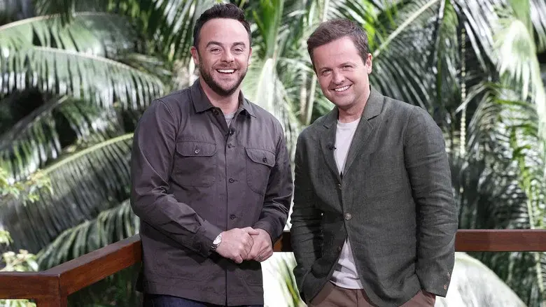 I'm a Celebrity...Get Me Out of Here! still 4