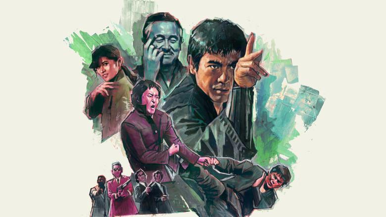 The Street Fighter's Last Revenge still 2