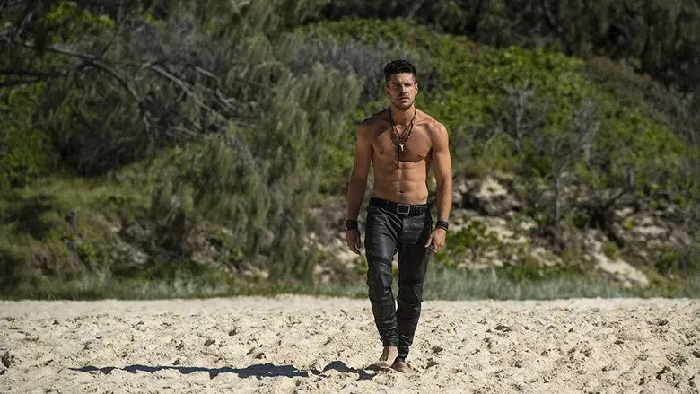 Tidelands still 7