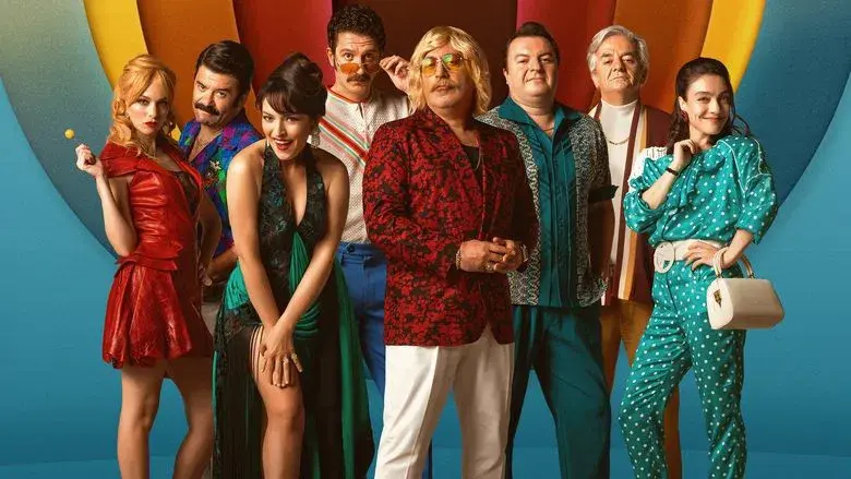 The Life and Movies of Erşan Kuneri still 1