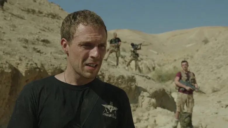 Kajaki still 4