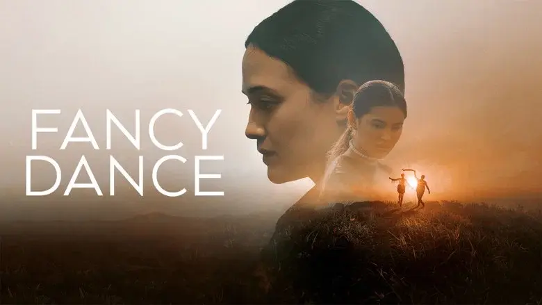Fancy Dance still 2