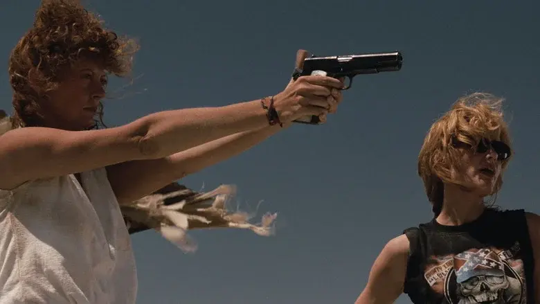 Thelma & Louise still 3