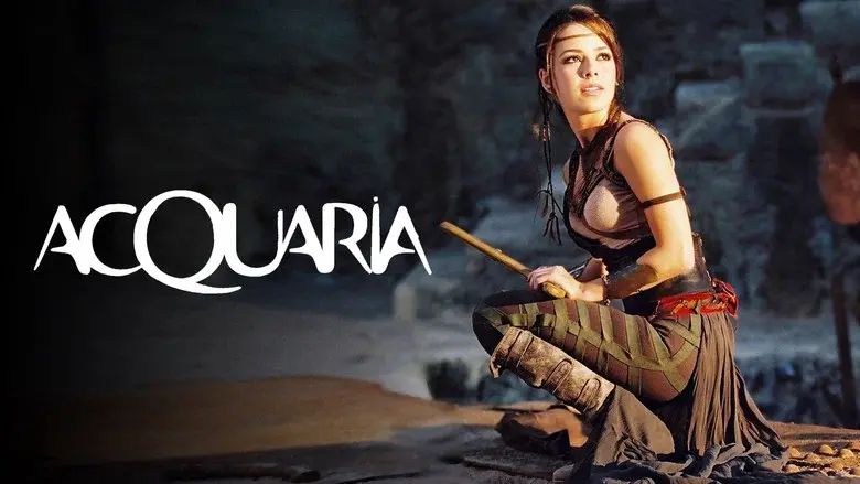 Acquária still 3