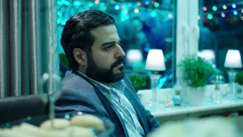 Caliphate still 6