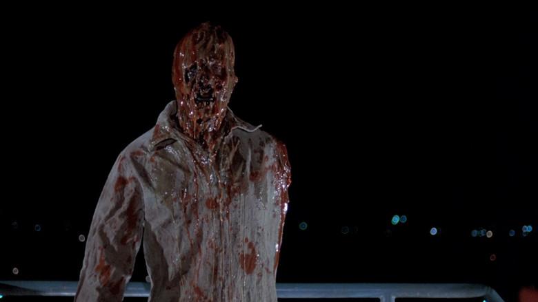 The Incredible Melting Man still 8