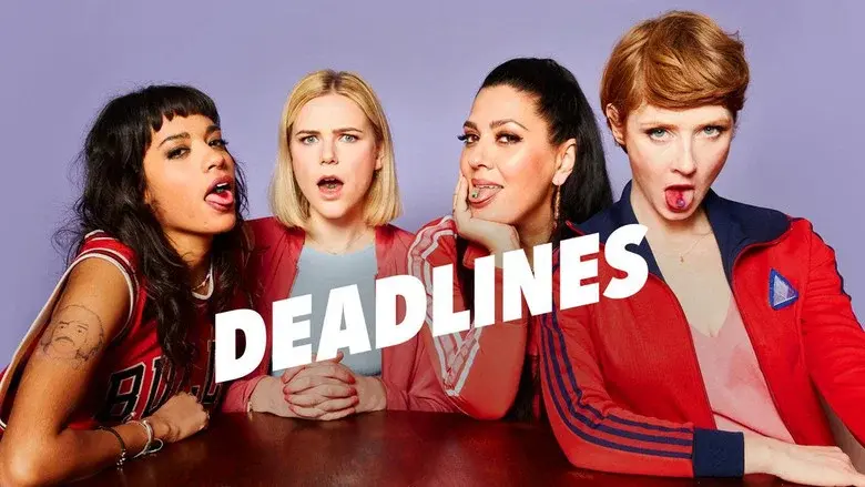 Deadlines still 2