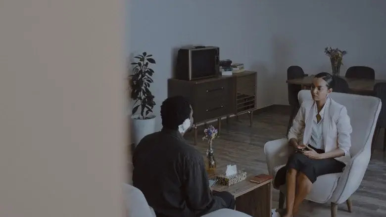 Gbre gundan still 2