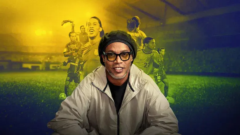 Ronaldinho: The One and Only still 1