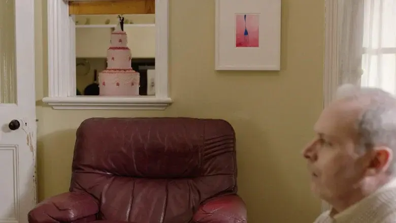 Ruby and Tom Take a Cake to a Wedding still 1