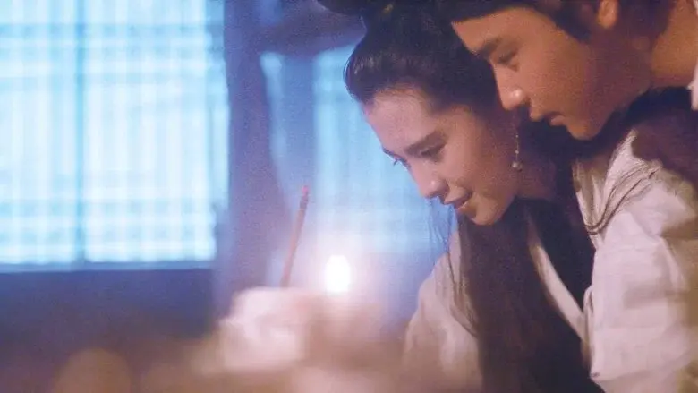 A Chinese Ghost Story still 6