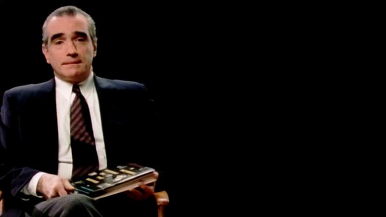 A Personal Journey with Martin Scorsese Through American Movies still 1