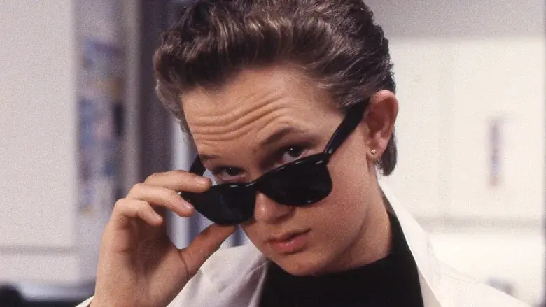 Doogie Howser, M.D. still 8
