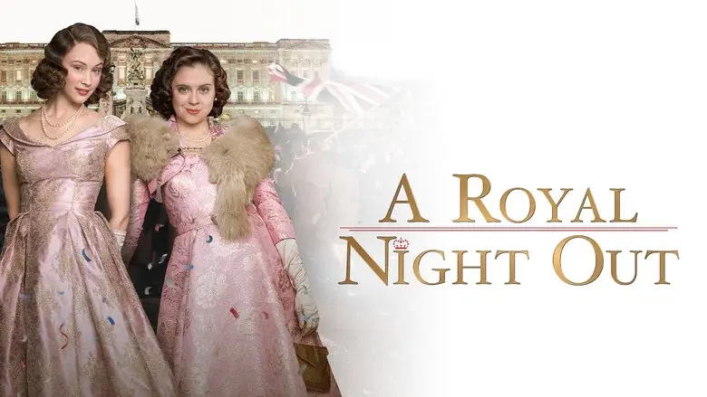 A Royal Night Out still 1