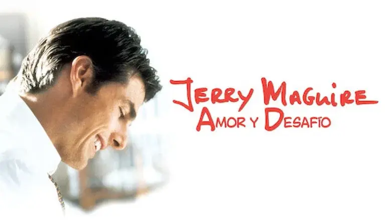 Jerry Maguire still 4
