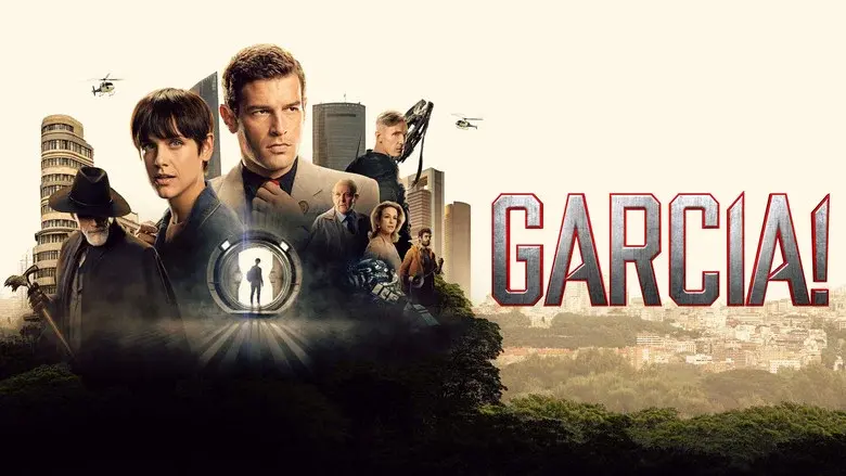 García! still 5