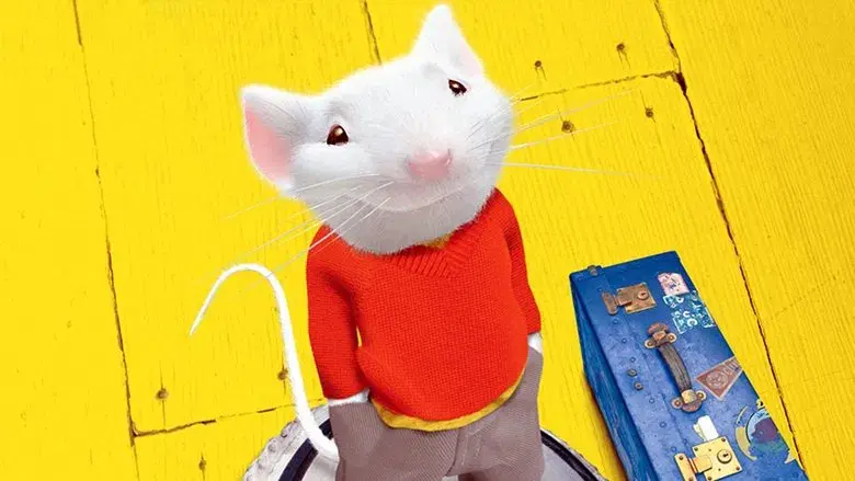 Stuart Little still 2