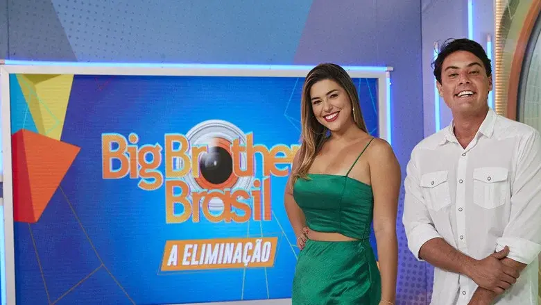 Big Brother Brasil: A Eliminação still 4