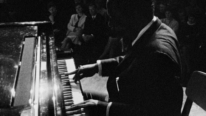 Thelonious Monk: Straight, No Chaser still 8