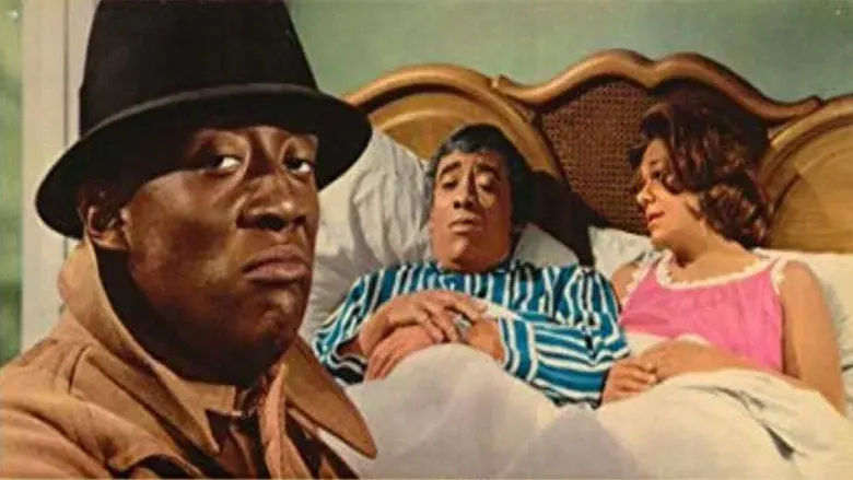 Watermelon Man still 8