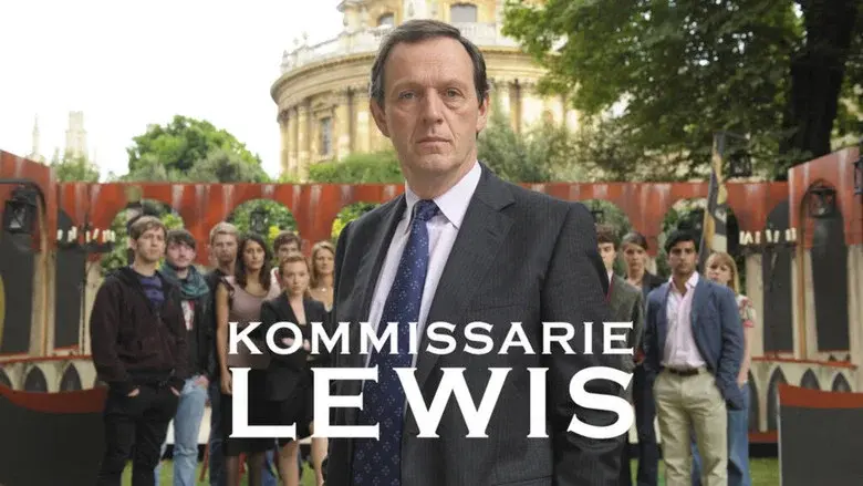 Lewis still 6