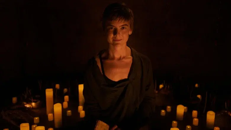Mind Body Spirit still 2