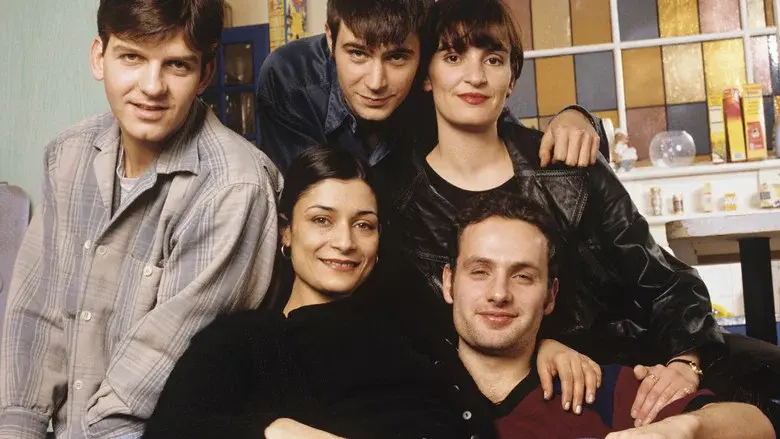 This Life still 5