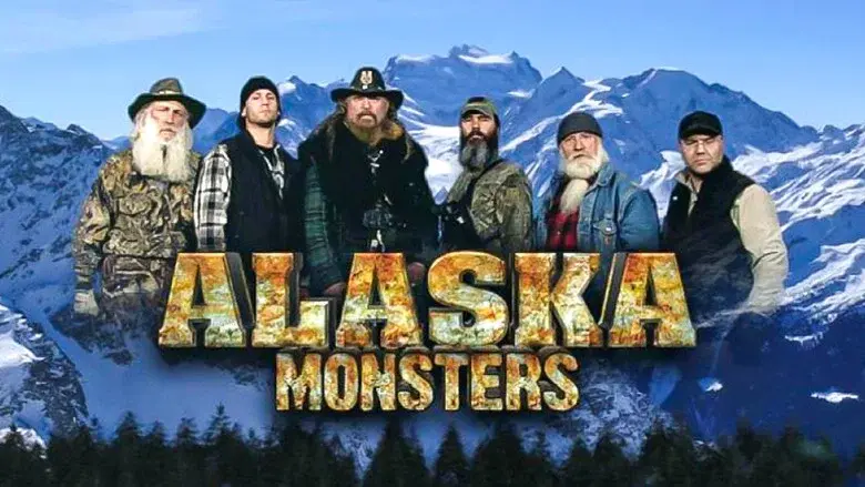 Alaska Monsters still 2