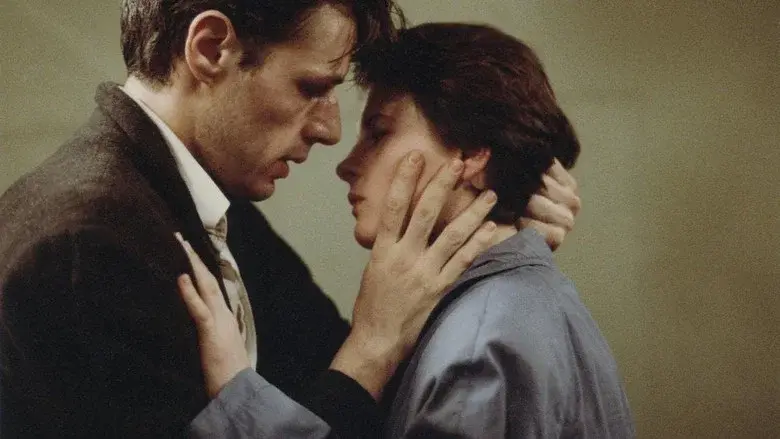 Rendez-vous still 3