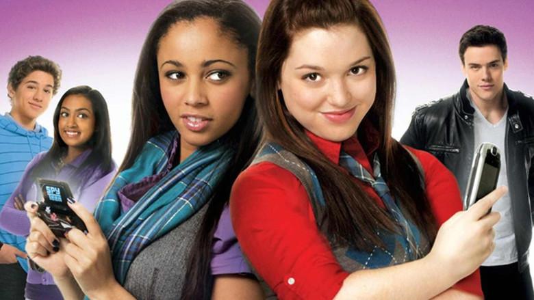 Harriet the Spy: Blog Wars still 1