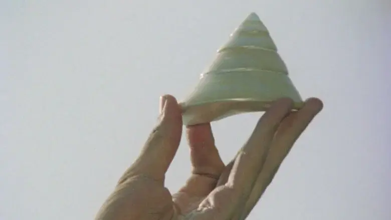 Sebastiane still 8