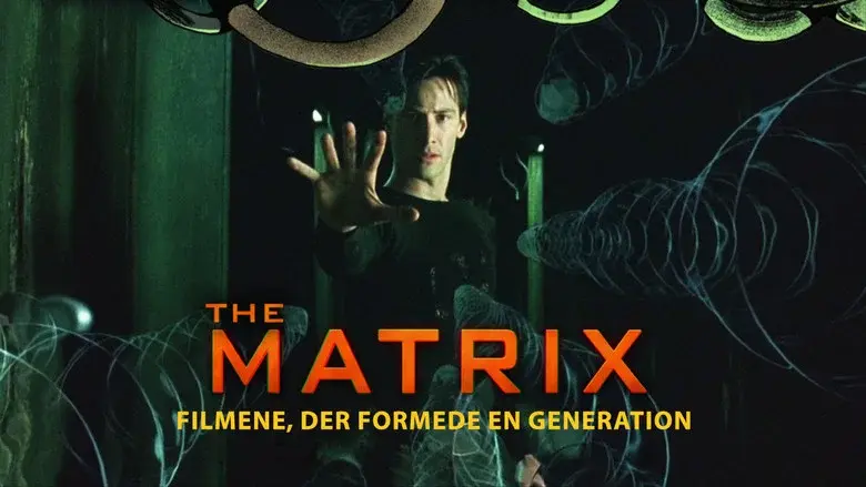 The Matrix: Generation still 2