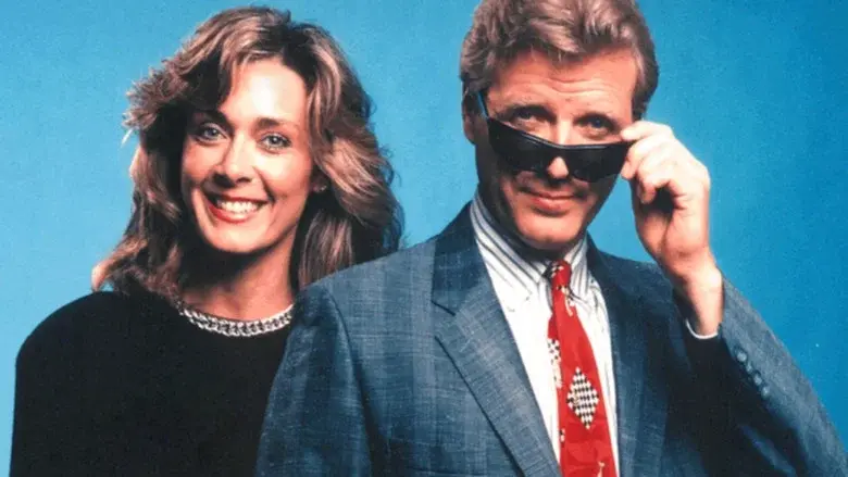 Sledge Hammer! still 3