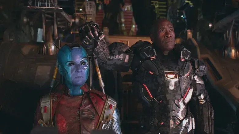 Avengers: Endgame still 8