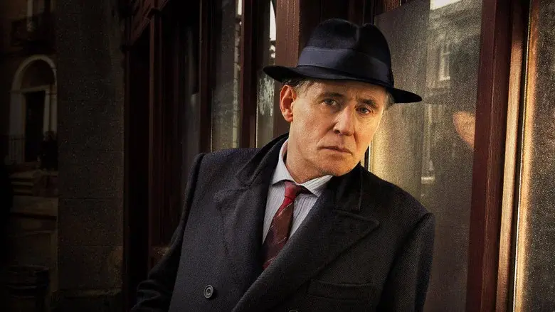 Quirke still 1