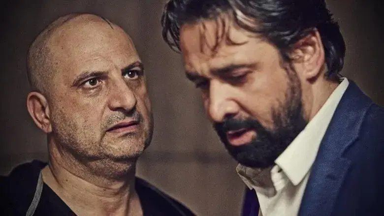 The Blue Elephant still 1