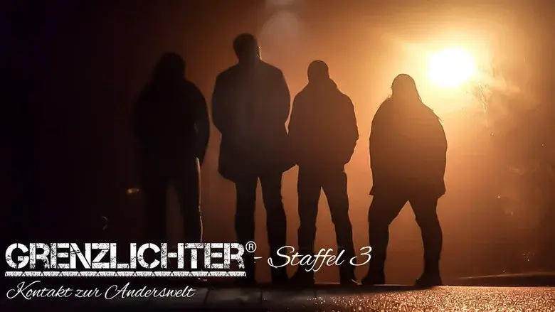 Grenzlichter - Kontakt zur Anderswelt still 3